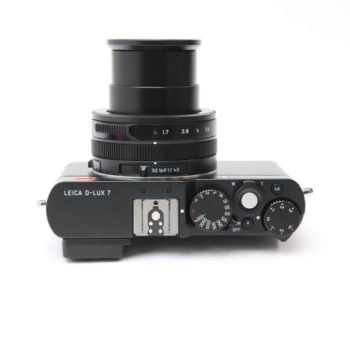 【美品】ライカ Leica D-LUX7 ブラック + オプションセット Amazon | ライカ Leica D-LUX 7 コンパクトデジタルカメラ