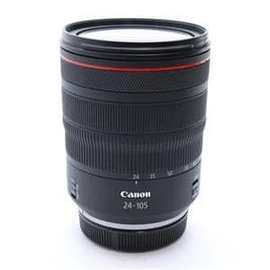 Canon (キヤノン) RF24-105mm F4L IS USM メイン