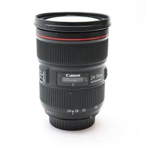 Canon (キヤノン) EF24-70mm F2.8L II USM メイン
