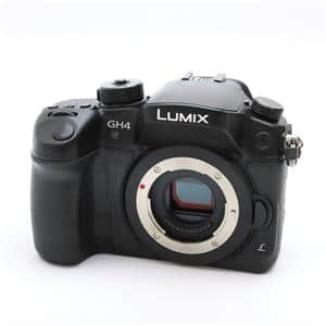 Panasonic (パナソニック) LUMIX GH4 ボディ DMC-GH4 メイン