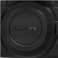 Panasonic (パナソニック) LUMIX GH4 ボディ DMC-GH4