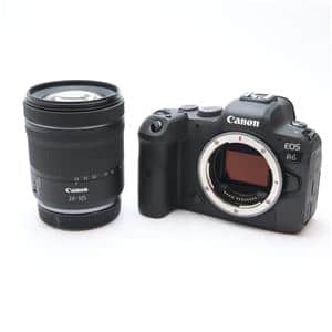 Canon EOS R6 RF 24-105mm レンズキット Amazon.com : Canon EOS R6 Full-Frame Mirrorless Camera +