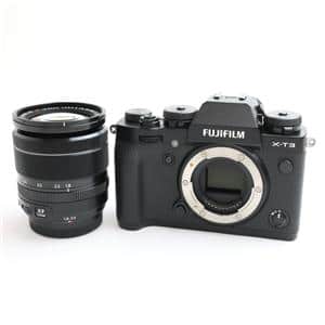 FUJIFILM X-T3 レンズキット」の商品検索結果 | デジタルカメラ