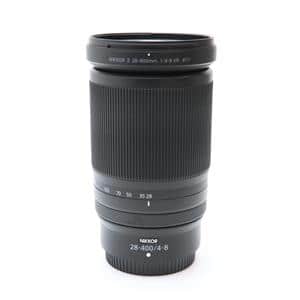 Nikon (ニコン) NIKKOR Z 28-400mm F4-8 VR メイン