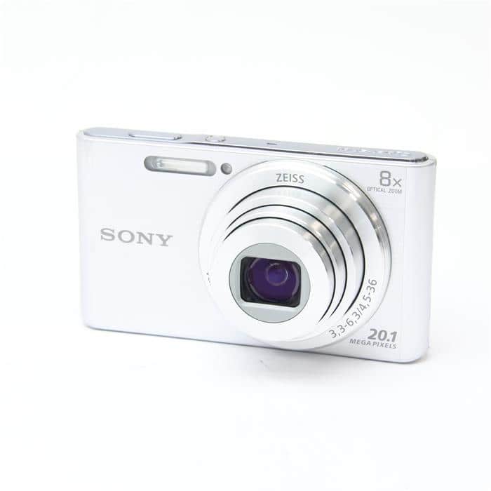 中古)SONY (ソニー) Cyber-shot DSC-W830（商品ID