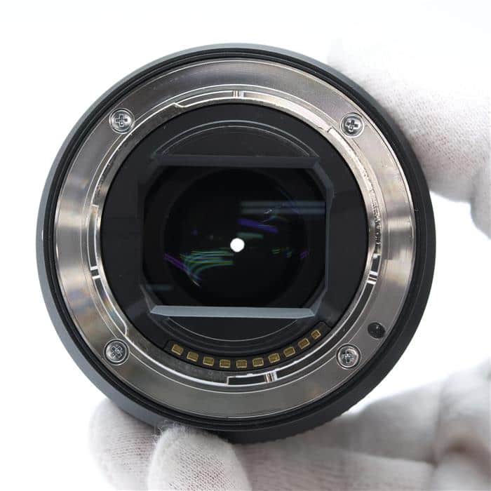 FE 20mm F1.8 G SEL20F18G