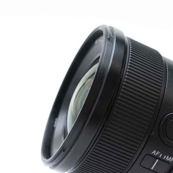 FE 20mm F1.8 G SEL20F18G