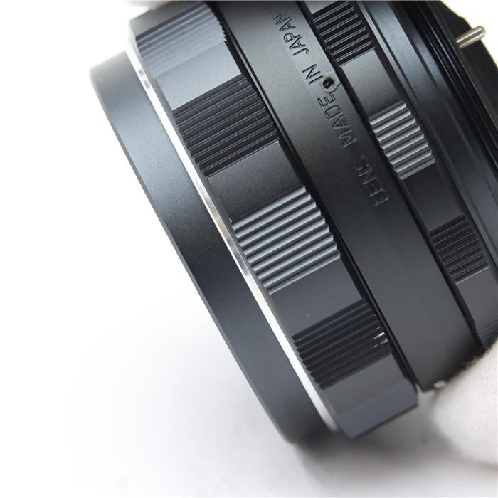 SUPER-TAKUMAR 35mm F3.5