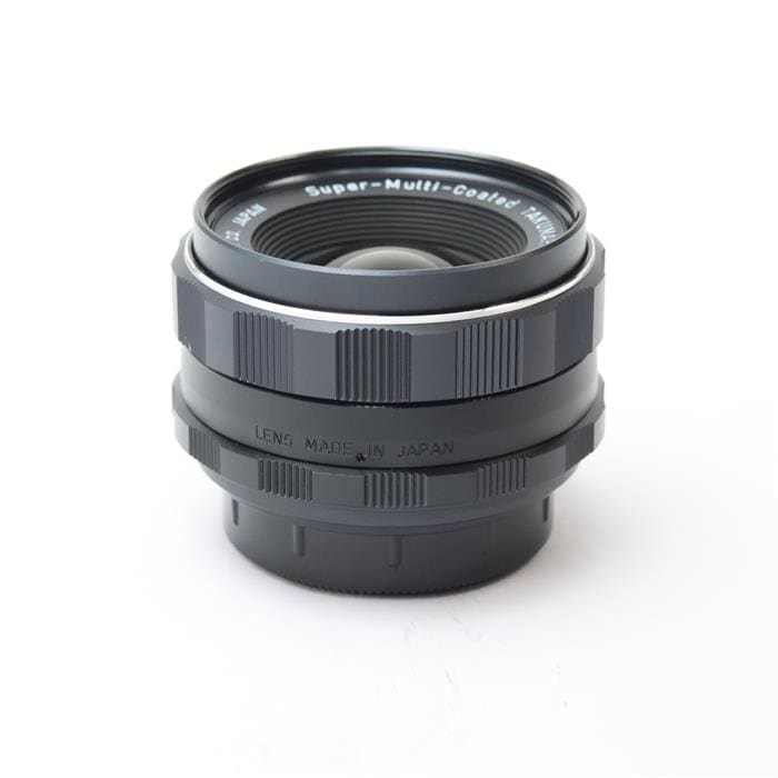 SUPER-TAKUMAR 35mm F3.5