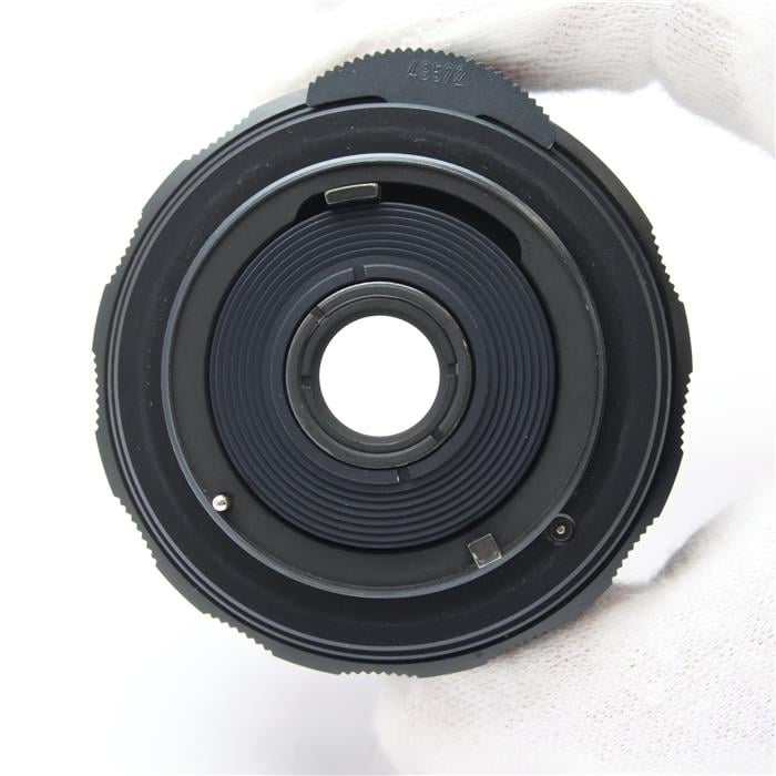 SUPER-TAKUMAR 35mm F3.5