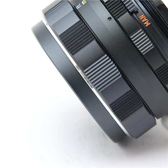 SUPER-TAKUMAR 35mm F3.5