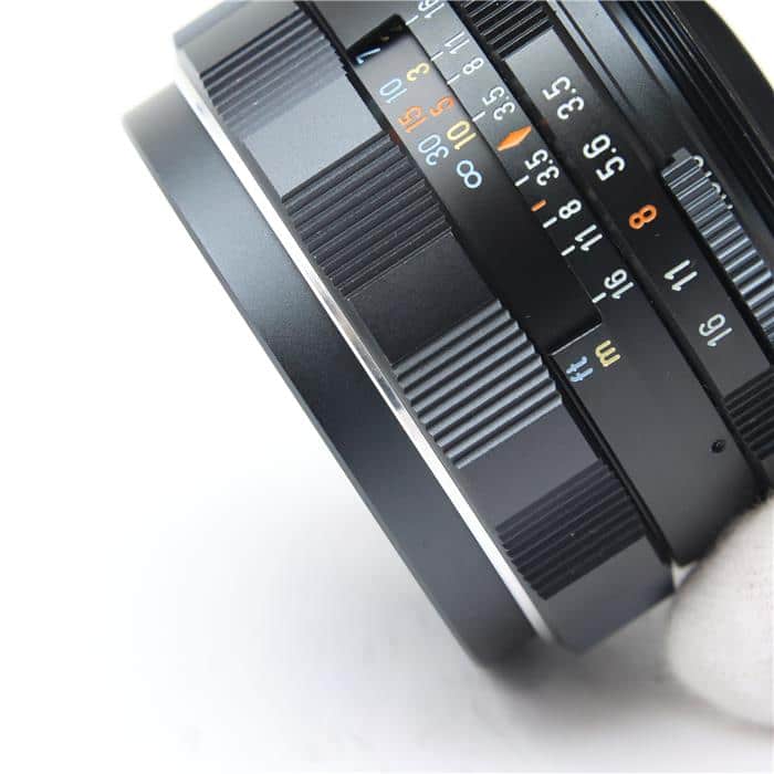 SUPER-TAKUMAR 35mm F3.5