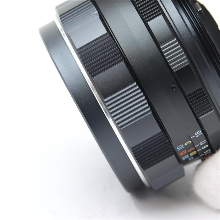 SUPER-TAKUMAR 35mm F3.5