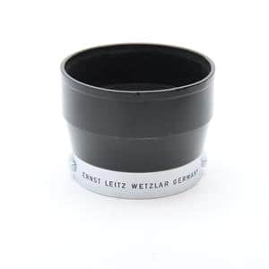 Leica (ライカ) IUFOO/12575 エルマー9cm/ヘクトール13.5cm用フード
