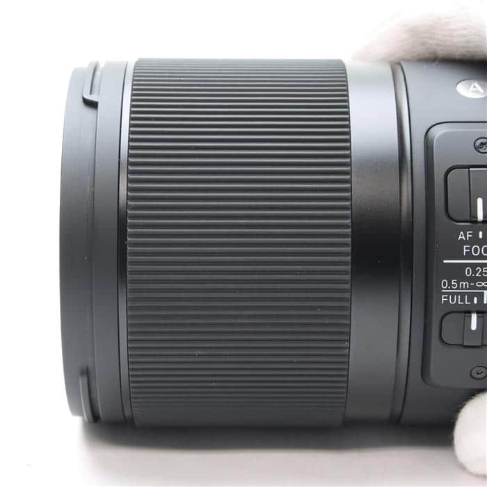 Art 70mm F2.8 DG MACRO (シグマSA用)