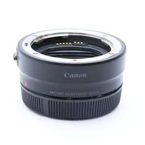 Canon (キヤノン) マウントアダプター EF-EOS R メイン