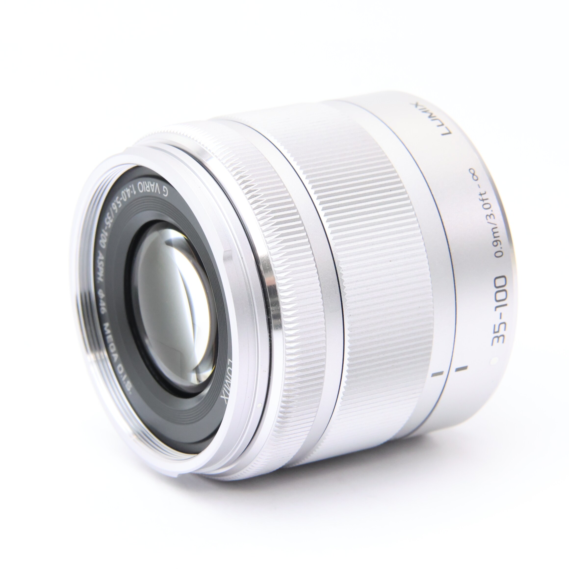 中古:B(並品)パナソニック LUMIX G VARIO 12-32mm Panasonic 中古:B(並品)パナソニック LUMIX G VARIO 12-32mm Panasonic
