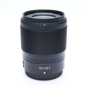 Nikon (ニコン) NIKKOR Z 35mm F1.8 S」の商品検索結果
