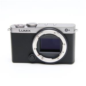 【極上美品・整備点検済み】Panasonic Lumix S9 シルバー ボディ lumix s9」の商品検索結果 | デジタルカメラ、ミラーレスカメラ、交換