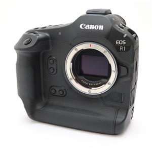 Canon (キヤノン) EOS R1 メイン