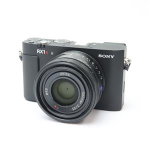 SONY (ソニー) Cyber-shot RX1R III DSC-RX1RM3 メイン