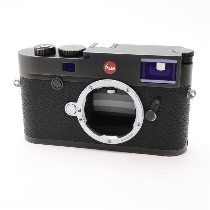 中古)Leica (ライカ) M10 ブラッククローム（商品ID：3717030395088