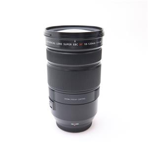 新品)FUJIFILM (フジフイルム) フジノン XF18-120mm F4 LM PZ WR（商品