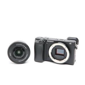 α6400 パワーズームレンズキット」の商品検索結果 | デジタルカメラ