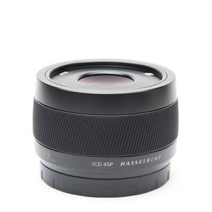 新品)HASSELBLAD (ハッセルブラッド) XCD 45mm F4 P（商品ID