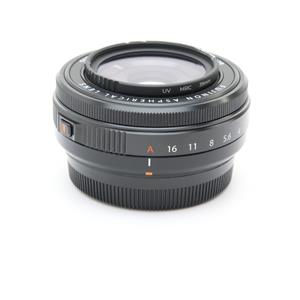 新品)FUJIFILM (フジフイルム) フジノン XF27mm F2.8 R WR（商品ID