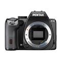PENTAX (ペンタックス) K-S2 ボディ ブラック