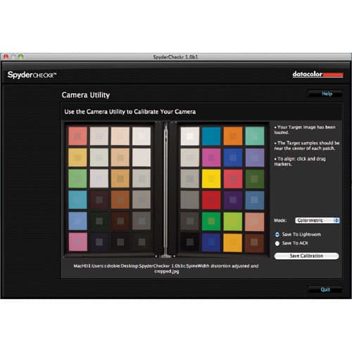 新品)datacolor (データカラー) SpyderChecker(商品ID 新品)datacolor (データカラー) SpyderChecker(商品ID