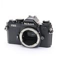 Nikon (ニコン) New FM2 ブラック
