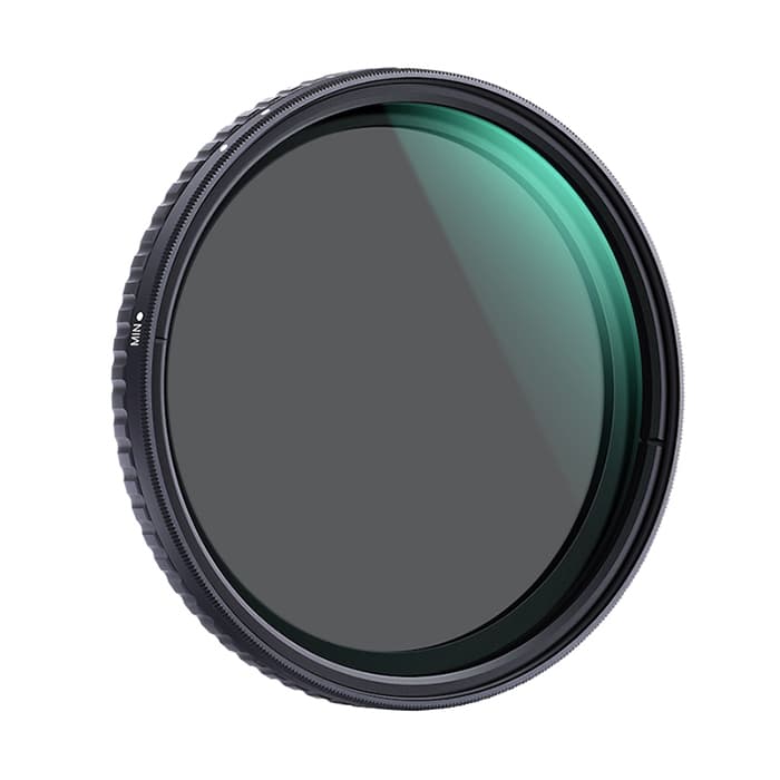KF Concept 49mm 可変NDフィルター