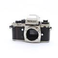 Nikon (ニコン) F3 T (チタンカラー)