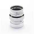Nikon (ニコン) Micro-NIKKOR (S) 50mm F3.5