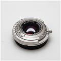 MS-Optics(エムエスオプティックス) APOQUALIA-G M28mm F2.0 シルバーロジウム