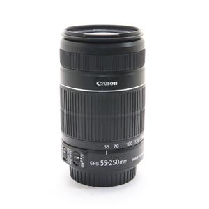 Canon キヤノン Ef S55 250mm F4 5 6 Is Ii の商品検索結果 デジタルカメラ ミラーレスカメラ 交換レンズの総合サイト マップカメラ