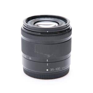 新品)Panasonic (パナソニック) LUMIX G VARIO 35-100mm F4.0-5.6 ASPH