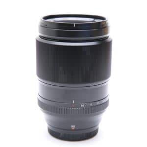 FUJIFILM (フジフイルム) フジノン XF90mm F2 R LM WR」「中古商品」の 