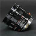 Leica (ライカ) ズミルックス M50mm F1.4 フード組込 (6bit改) ブラックペイント