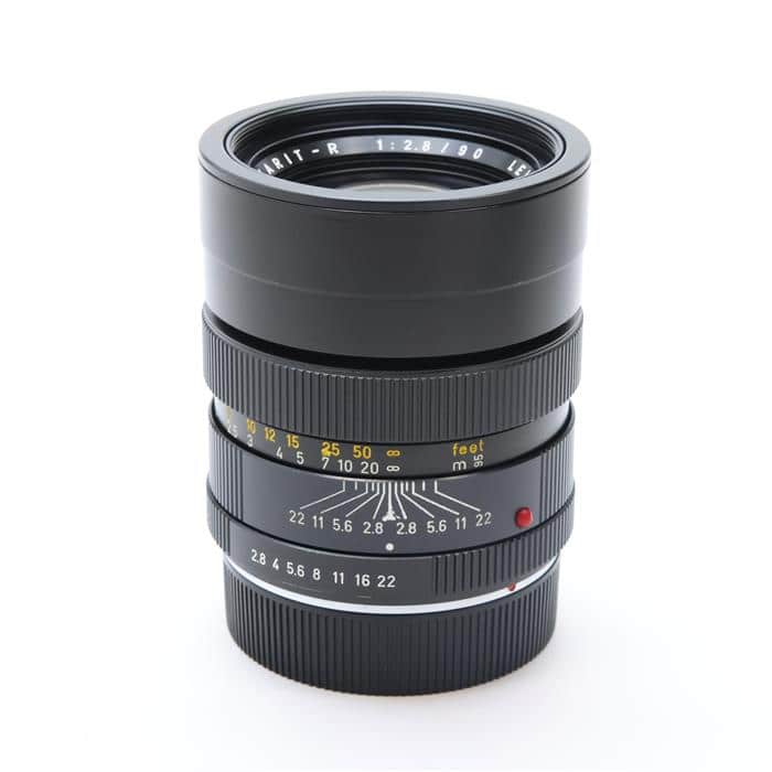 エルマリート R90mm F2.8 (2-CAM)