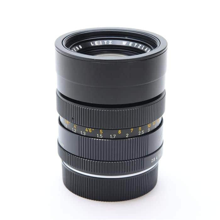 エルマリート R90mm F2.8 (2-CAM)