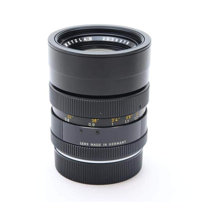 エルマリート R90mm F2.8 (2-CAM)