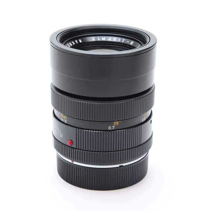 エルマリート R90mm F2.8 (2-CAM)