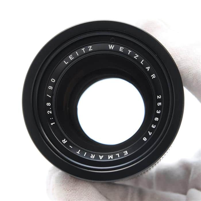 エルマリート R90mm F2.8 (2-CAM)
