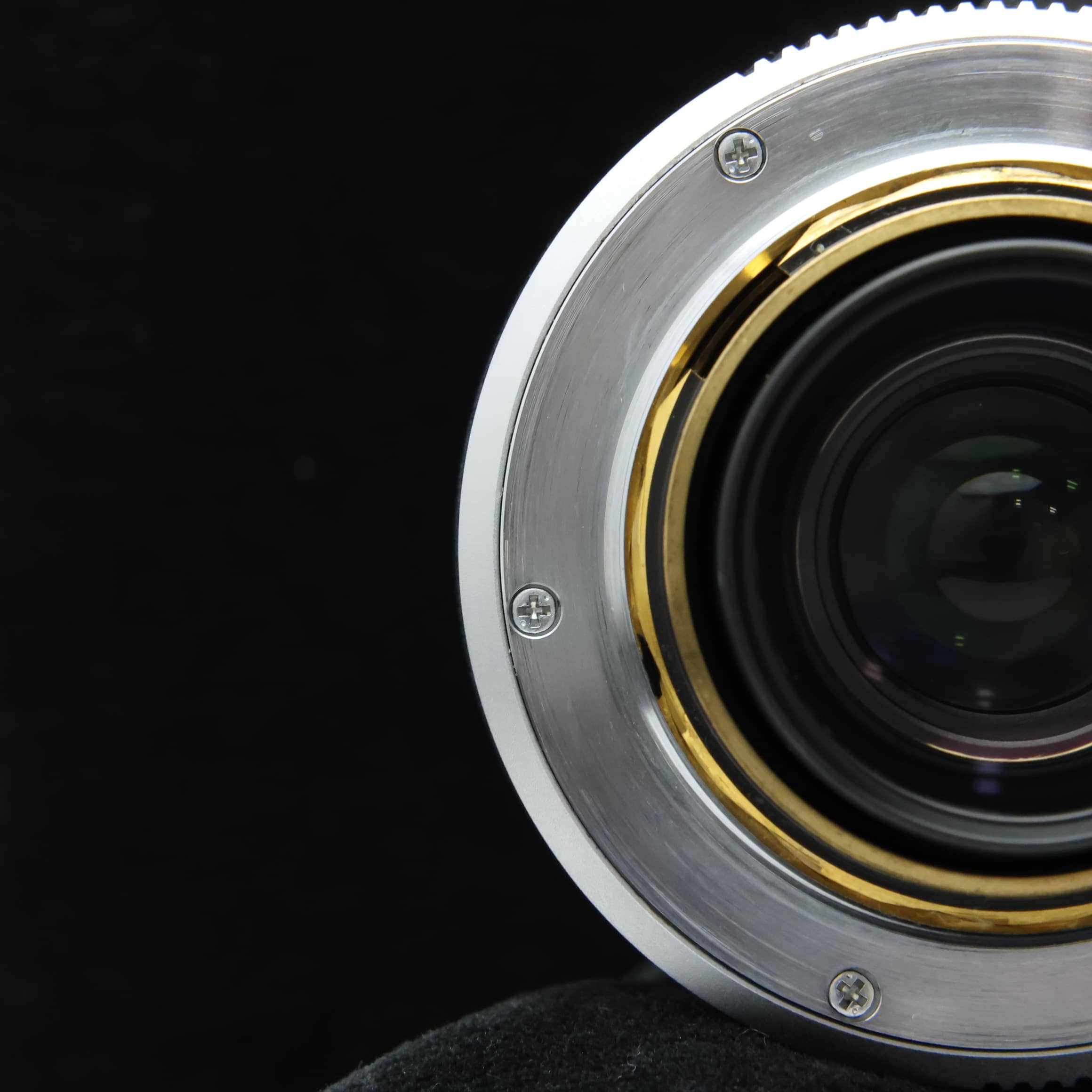 中古)Leica (ライカ) ズミクロン L35mm F2 ASPH (限定モデル Lマウント