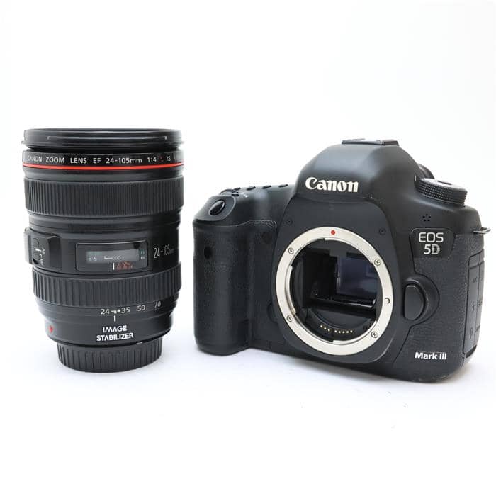 Canon 5D mark3 SIGMAレンズセット Canon EOS 5D MARK3 + レンズSIGMA