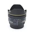 15mm F2.8EX DG DIAGONAL FISHEYE (ニコンF用)