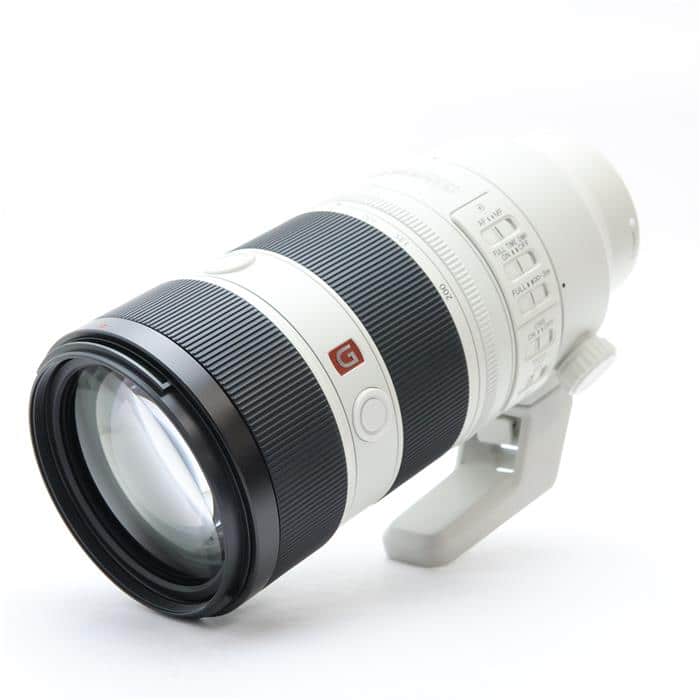 FE 70-200mm F2.8 GM OSS II SEL70200GM2